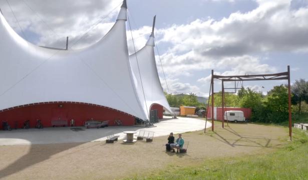 French Circus