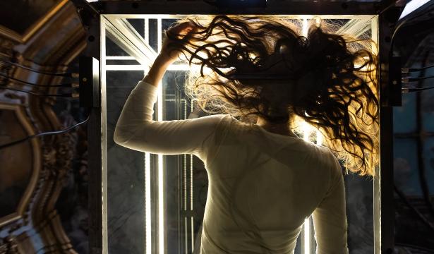 Cabinet de Curiosité