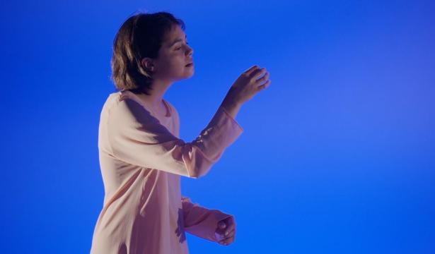 I AM LOST TO THE WORLD