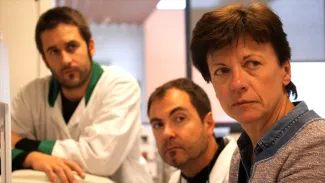 Chimie écologique, les coulisses d’une révolution