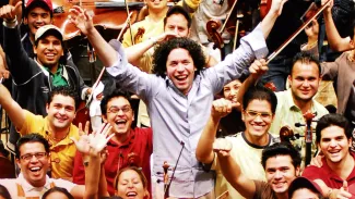 Nos jeunes vies symphoniques